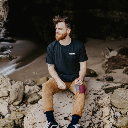 Five2wo text Thumbnail