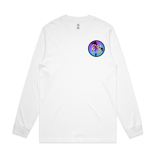 F2-1021-5 MVMNT/ROUND Thumbnail