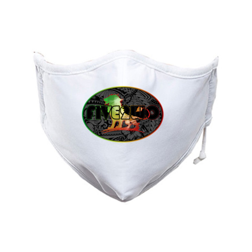 F2-1021-3 MASK/rasta Thumbnail